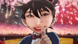 Detective Jiafei (Million Dollar Egg Spinning Machine) ft. CupcakKe