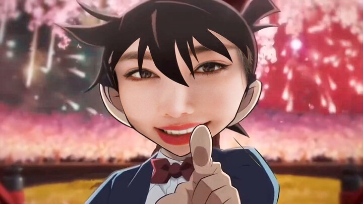 นักสืบเจียเฟย (เครื่องปั่นไข่ล้านดอลลาร์) ft. CupcakKe