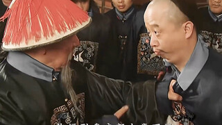 孙嘉诚要在，何惧八王议政