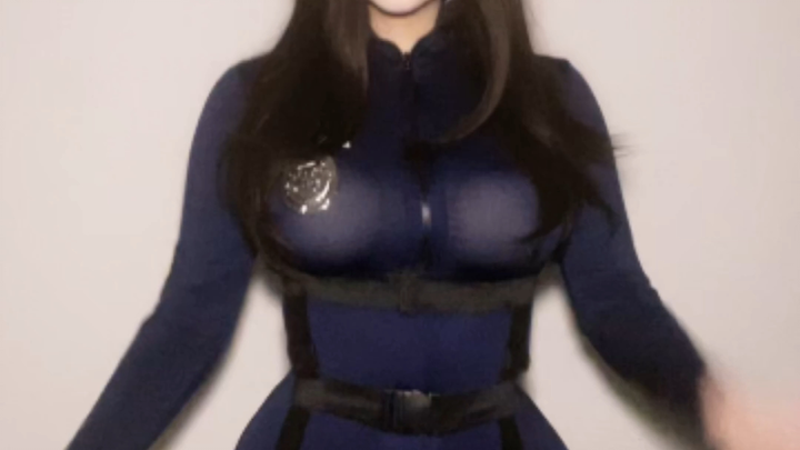 Kapten mengatakan kontrasnya agak besar setelah siaran