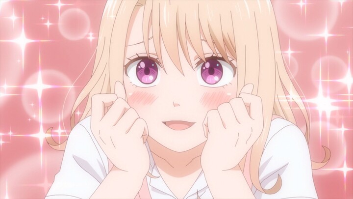 Kawai Mona Terlalu Manis 😍