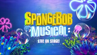 The SpongeBob Musical Live On Stage (2019) Subtitle Indonesia