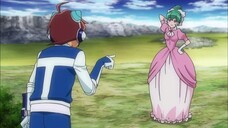 Time Bokan 24 Malay Dub Episode 02