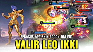 LENYAP SUDAH RP 2.000.000 BUAT 1 SKIN SEIYA INI! EMANG SEBAGUS APA? 🤔😱