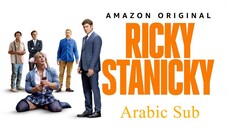 Ricky Stanicky الترجمة العربية