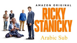 Ricky Stanicky الترجمة العربية