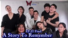 A Story To Remember Episode 10 END Sub Indo