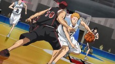 Kuroko no Basket S3 || Eps. 24