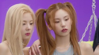 إي تي زي KILL MY DOUBT مقطع دعائي 2