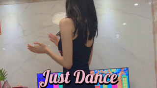 任天堂Just Dance《Soy Yo》菜鸟系列