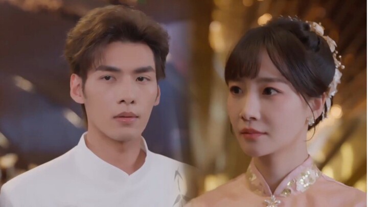 (พากย์ไทย) สาวหนีชีวิตแต่งไร้รัก เช่าหนุ่มหล่อฮีลใจ ก่อนรู้คู่ขาคือประธานบริษัทใหญ่