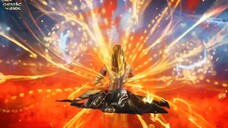 Eps 167 shrouding the Heavens sub indo