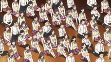 Youkai Apartment no Yuuga na Nichijou อพาร์ตเมนต์นี้ผีเพี้ยน (Ep.23)