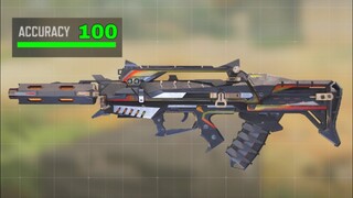 This Skin gives you Aimbot