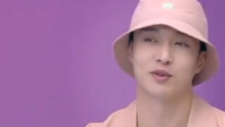 Zhang Yixing menari loveshot, mana yang lebih kamu pilih!