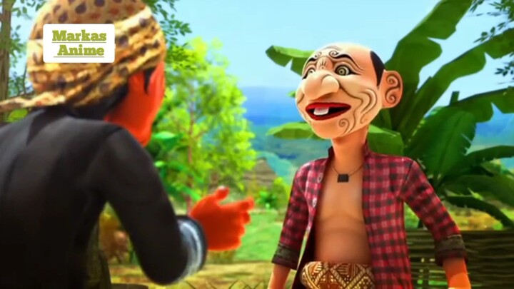 SICEPOT DAN GARENG !!PARODI SUNDA