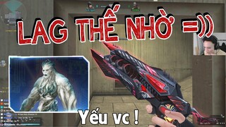 Review Zombie Nano Cuồng Bạo, Máy Nghiền xịn.. Truy Kích VN