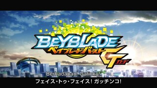 Beyblade burst Gati dub Indo eps 27