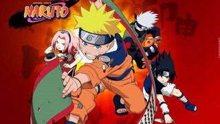 Naruto kids EP 003 (Malay Dub)