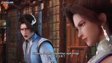 Ancient War Soul eps 7