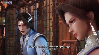Ancient War Soul eps 7