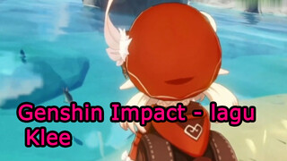 Genshin Impact - lagu Klee