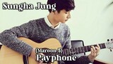 Payphone(Maroon 5) - Sungha Jung