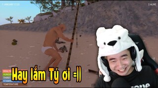 Bộ tộc tật nguyền nhất thế giới phần cuối - Tín Dubai funny