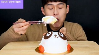 mukbang asmr món ăn ngon cực phần 98 #amthuc #monngon