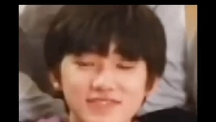 Just tell me, who could possibly resist such a suddenly adorable little sprout? My heart’s melting, 