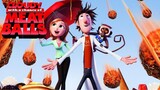 Cloudy with a Chance of Meatballs FULL HD MOVIE