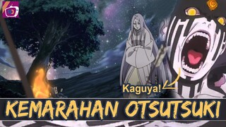 APA KAGUYA DAN PARA KETURUNANYA DIBENCI BANGSA LANGIT OTSUTSUKI