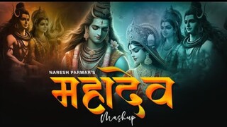 Bholenath Songs Mahadev Mashup Sawan Special Naresh Parmar