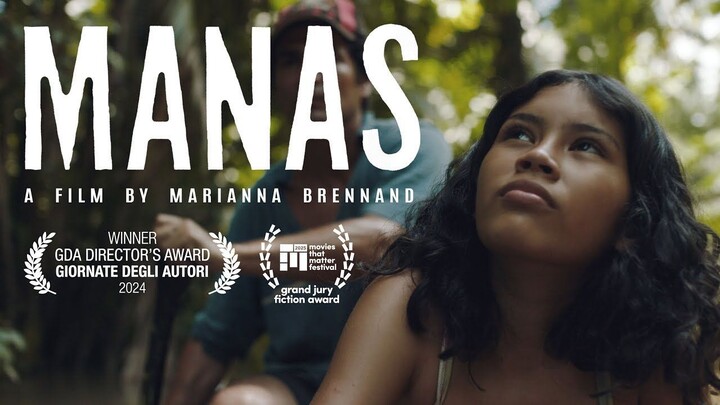 Manas (2025) - SUB INDO