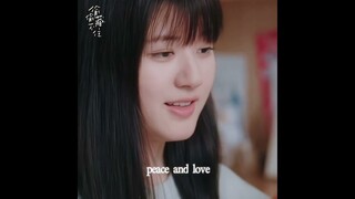 Zhao Lusi X Hidden Love Douyin Update 22.06.23