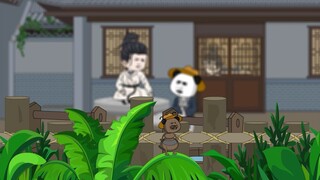 ตอนที่ 6 | ชะตากรรมของรุ่ยอี้มาถึงแล้ว!