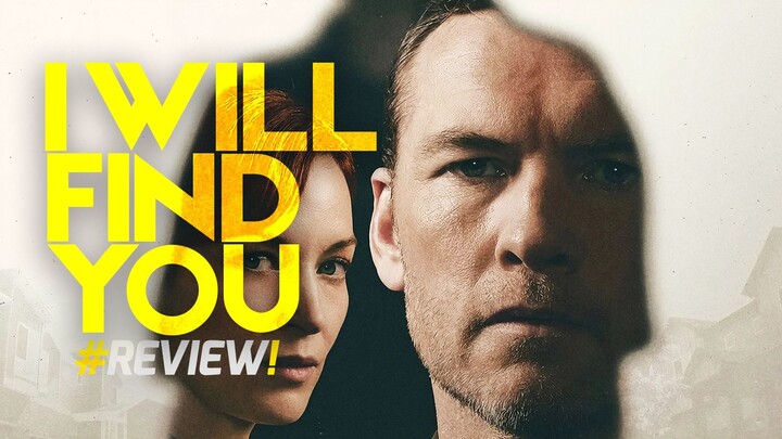 I WILL FIND YOU Review - Plot Twist-nya Kebanyakan, Sampai Susah Dipercaya!