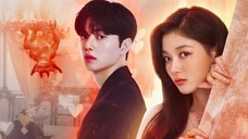 My Demon (2023) Episode 16 FINALE