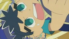 Legendz : Yomigaeru Ryuuou Densetsu | Kisah Raja Naga | Episode 45