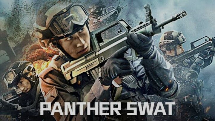 PANTHER SWAT 2023 sub indo