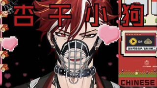 【吕和今Asota】来点静音帅气小狗