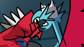 [Transfer] Paradox Pokémon Brawl (Machine Translation)