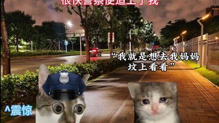 我想去妈妈的坟前看看
