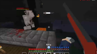 Minecraft Sinh Tồn trong ĐẠI DỊCH XÁC SỐNG KỶ BĂNG HÀ 16 #minecraft_vn #minecraft