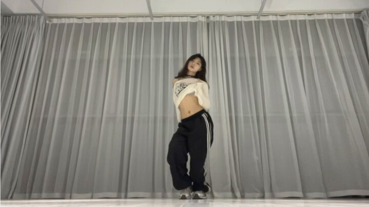 Small cover dance wyd monkey choreography atmosphere ceiling