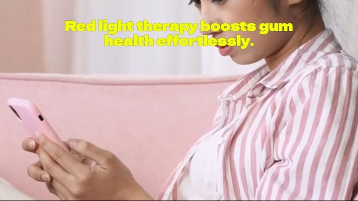 Starlite Smile Review: Red Light Therapy for Gum Care & Oral Health | Does It Work?