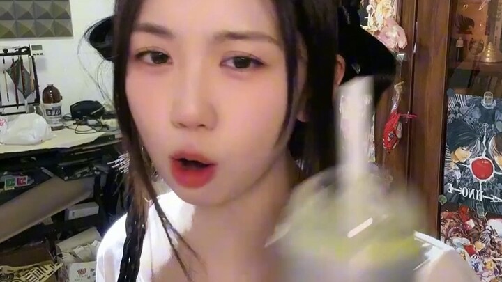 凡人修仙传中和韩立亲抹茶味的嘴子，一个不够啊，狠狠地亲前辈！！！！！