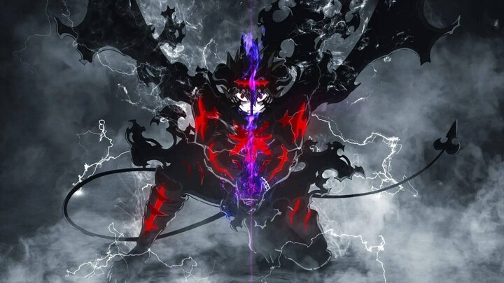 Black Clover Season 2 Episode 2