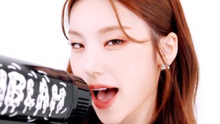 ITZY日单新歌Blah Blah Blah MV, 黄礼志开嗓导入！