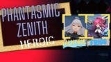 Phantasmic Zenith [Heroic] Easy Clear with Crewmate